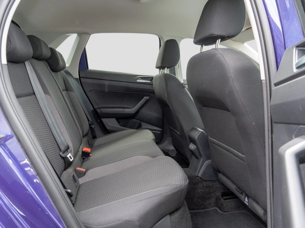 Volkswagen Polo 1.0 TSI Life
