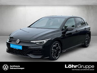 Volkswagen Golf VIII 2.0 TDI 110 kW R-Line DSG