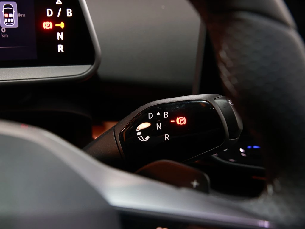 CUPRA Tavascan Endurance 210kW/286PS 77kWh