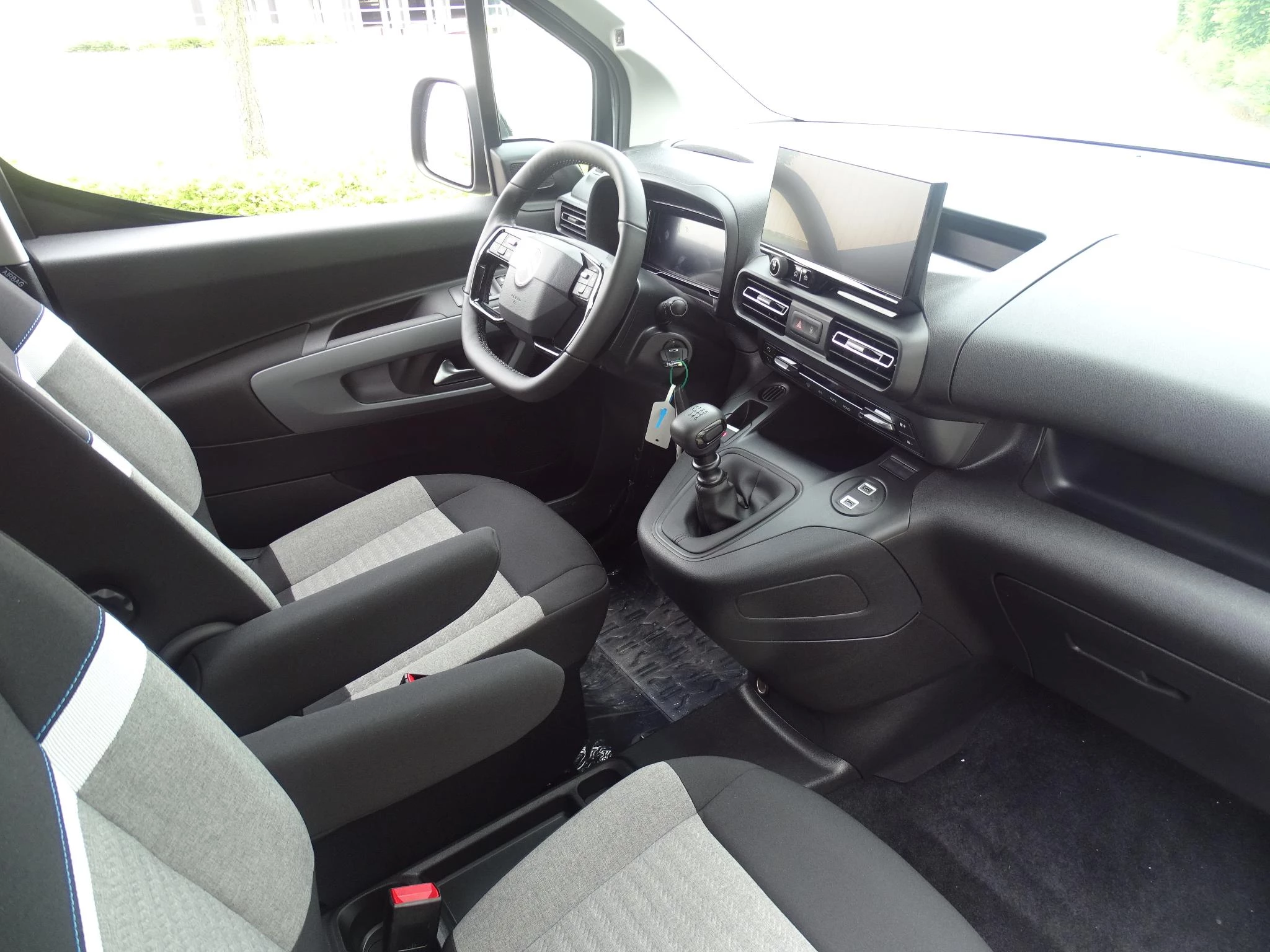 Citroën Berlingo MPV 1.2 Turbo PLUS