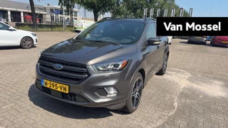 Ford Kuga 1.5 EcoBoost Vignale