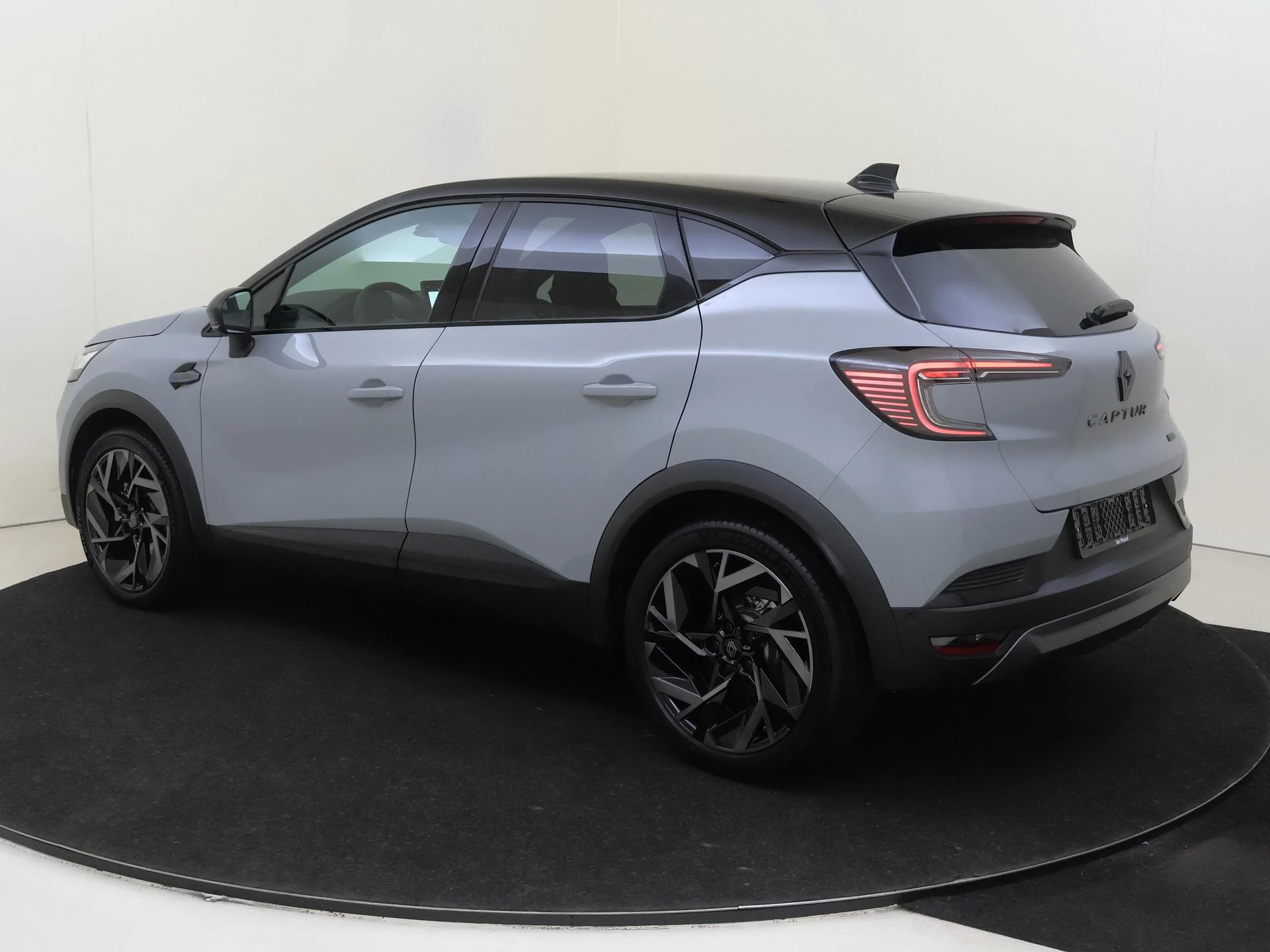 Renault Captur 1.8 E-Tech Full Hybrid Esprit Alpine 160PK