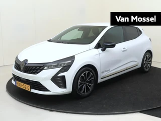 Renault Clio 1.0 TCe 90 GPF techno