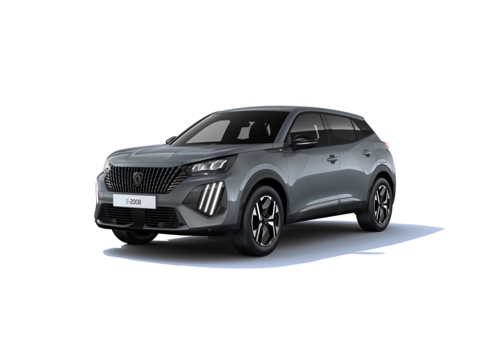 Peugeot e-2008 Allure