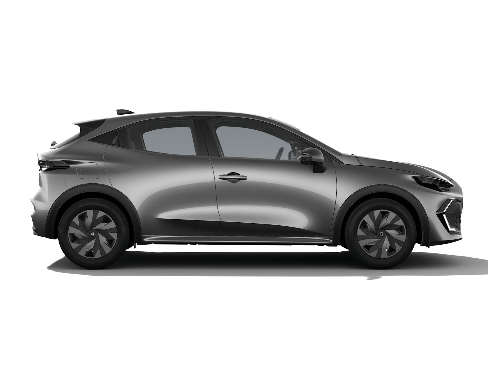 Renault Clio Evolution+