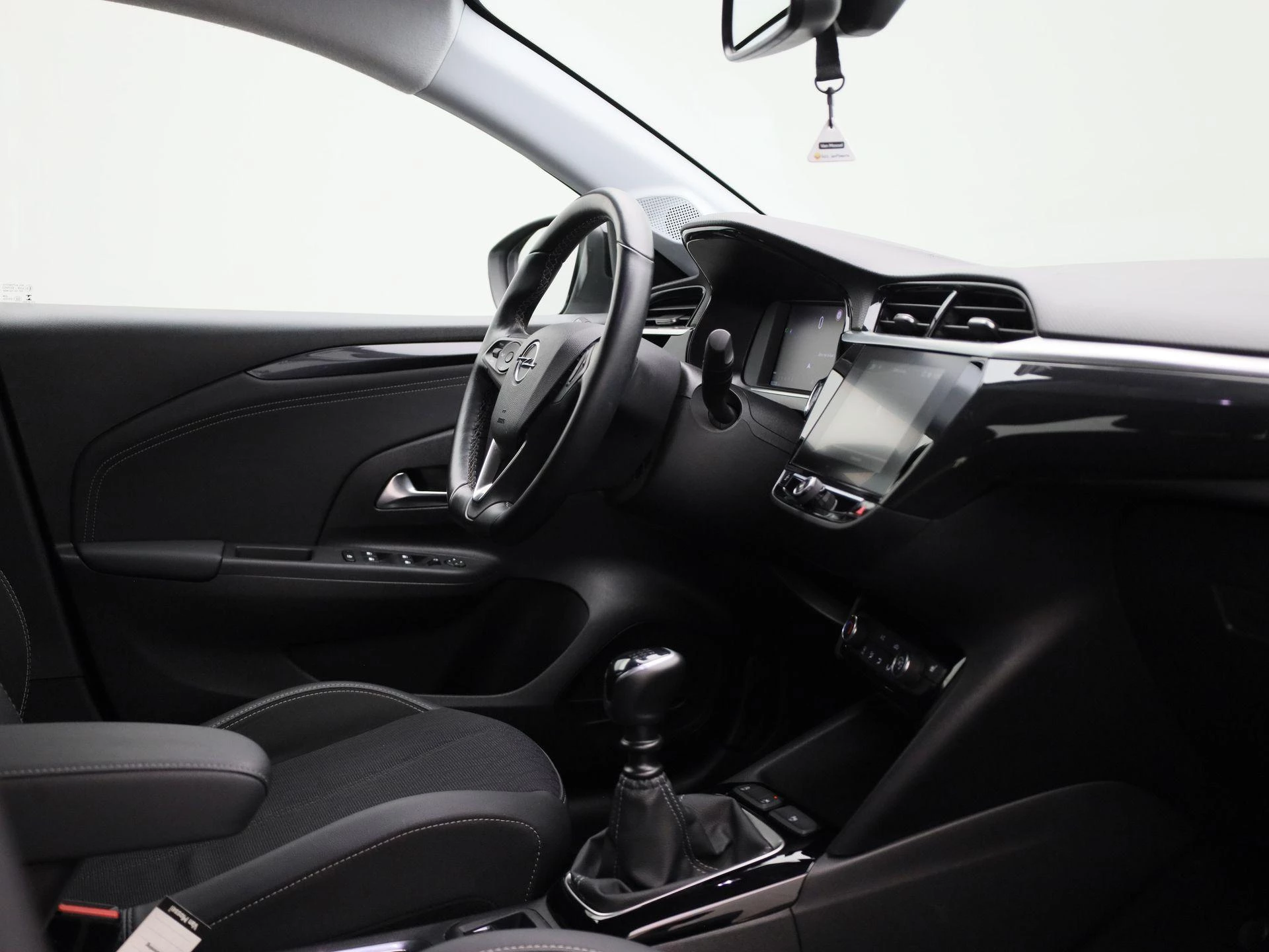 Opel Corsa 1.2 Turbo 74kW S/S Edition