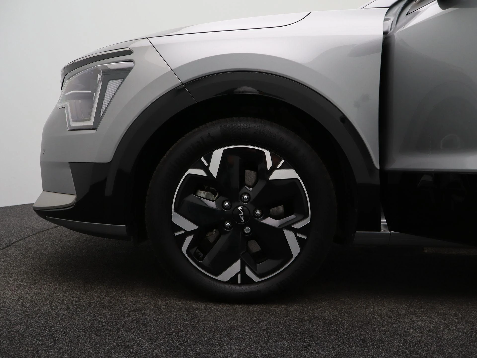 Kia-Niro EV-image-16