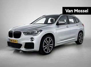 BMW X1 sDrive18i Executive Edition
