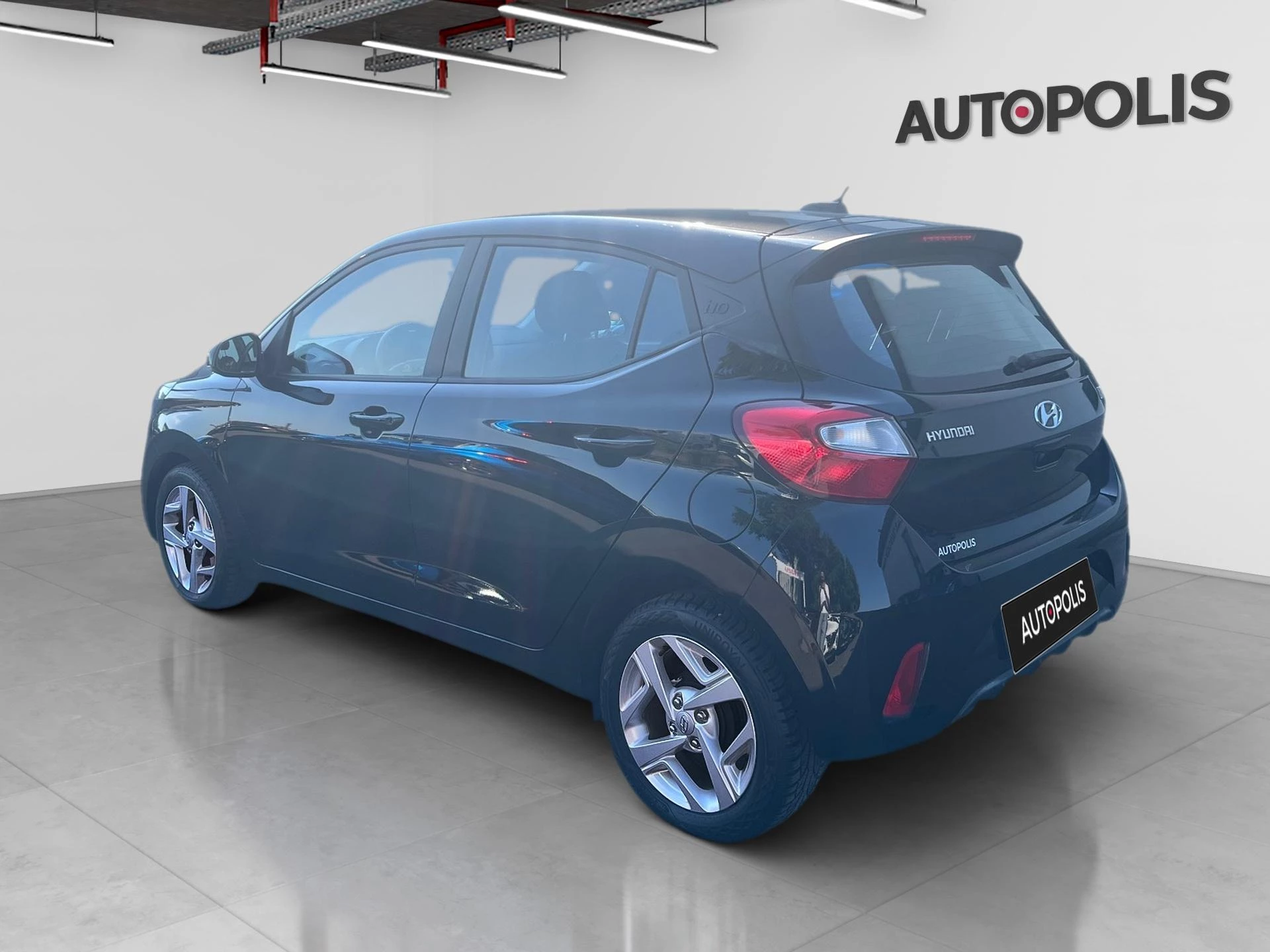 Hyundai i10 1.0 Twist Twist TechnoPack