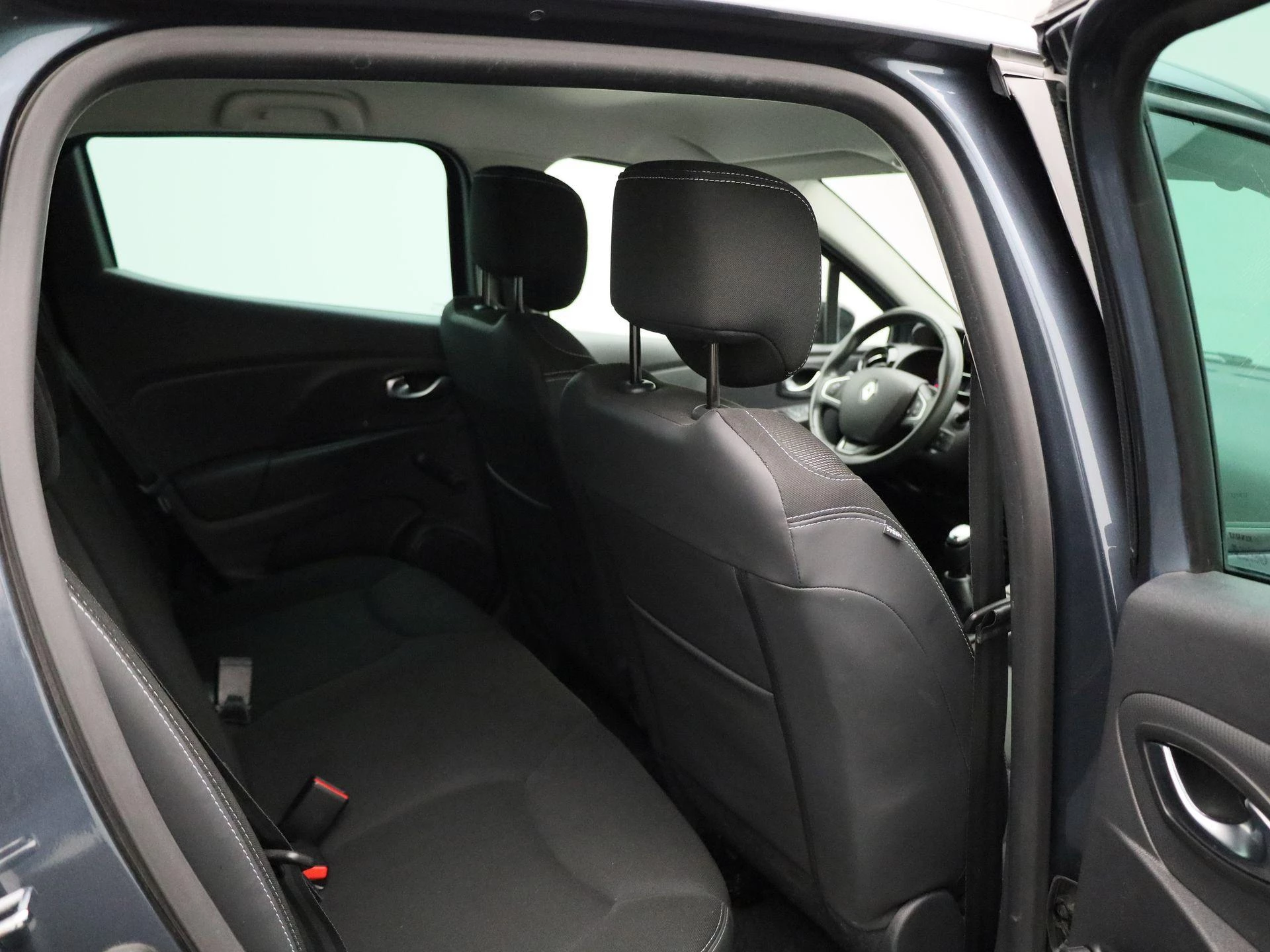 Renault Clio SCe 65 Zen