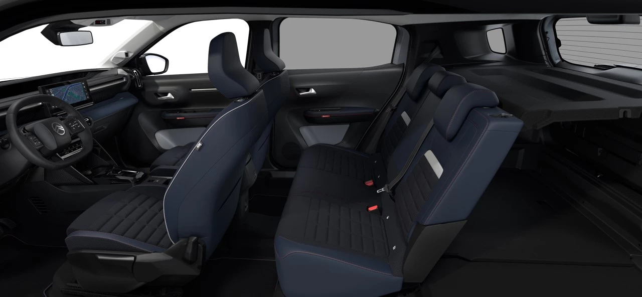 Citroën C3 Aircross Collection