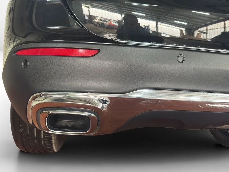 Mercedes-Benz GLA 200 PROGRESSIVE AHK SHZ MBUX KLIMA NAVI Progressive