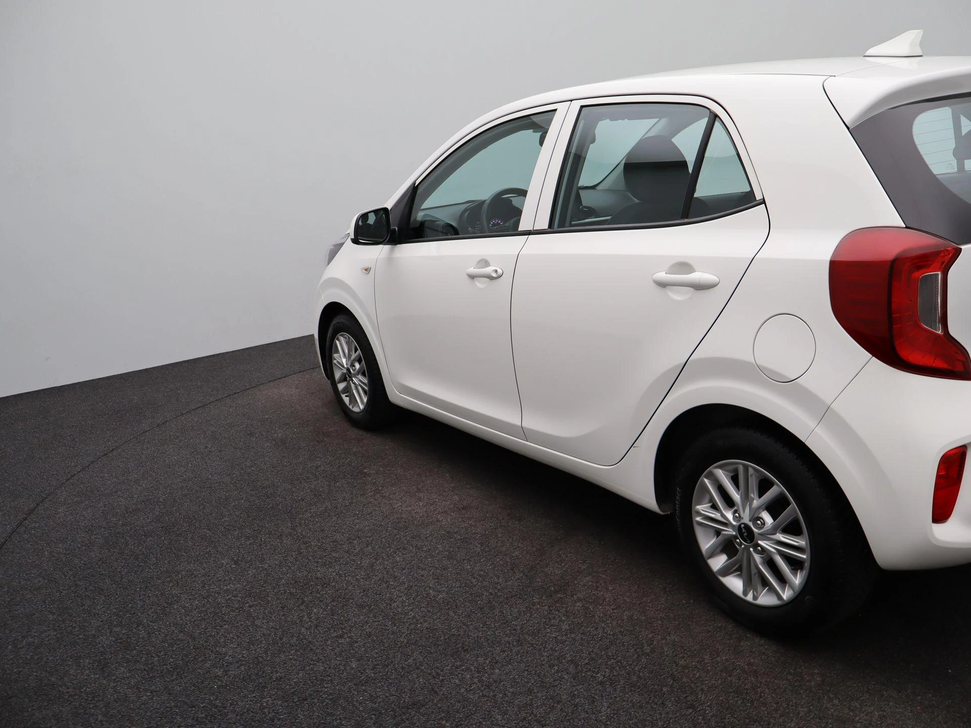 Kia Picanto 1.0 DPi DynamicLine