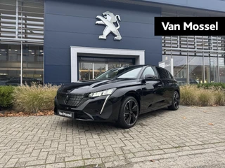 Peugeot e-308 Allure EV 54 kWh