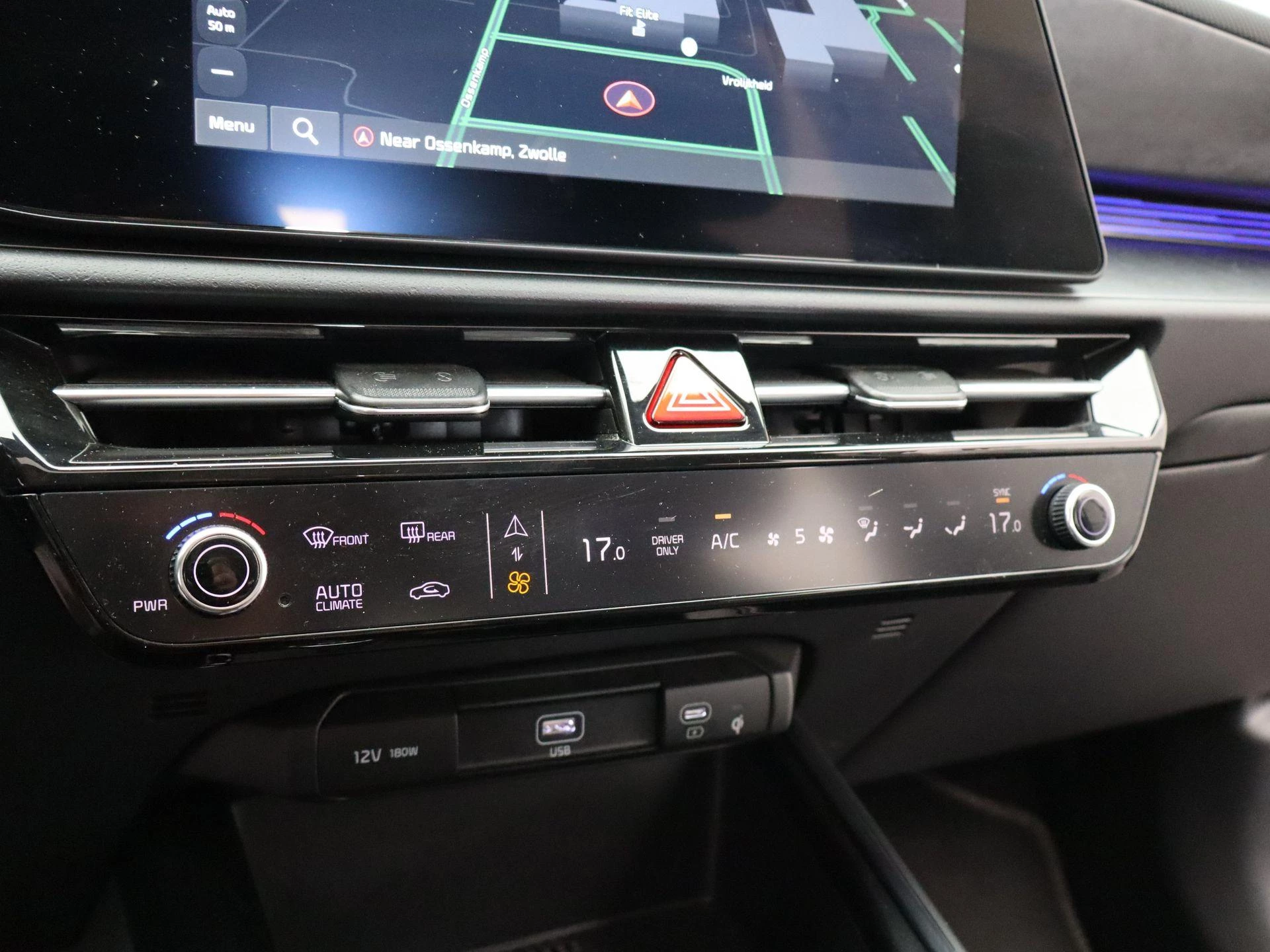 Kia Niro EV Plus Advanced 64.8 kWh