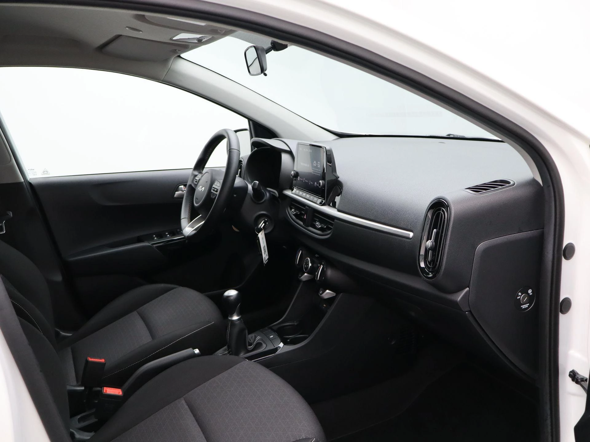 Kia Picanto 1.0 DPi DynamicLine