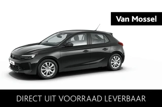 Opel Corsa Edition