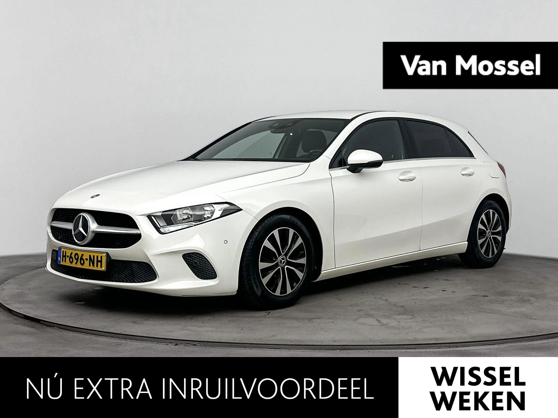 Mercedes-Benz-A-Klasse-image-0