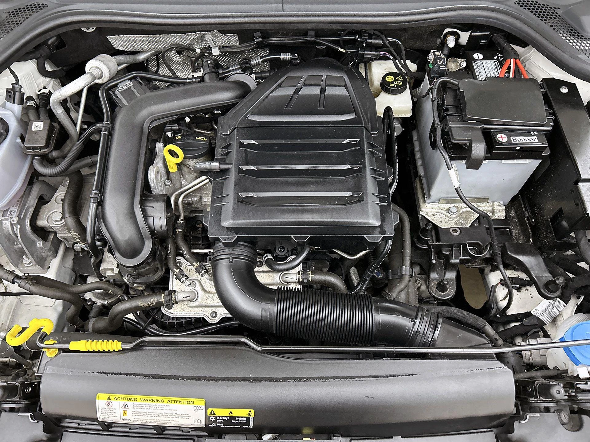 Audi-A1 Sportback-image-28