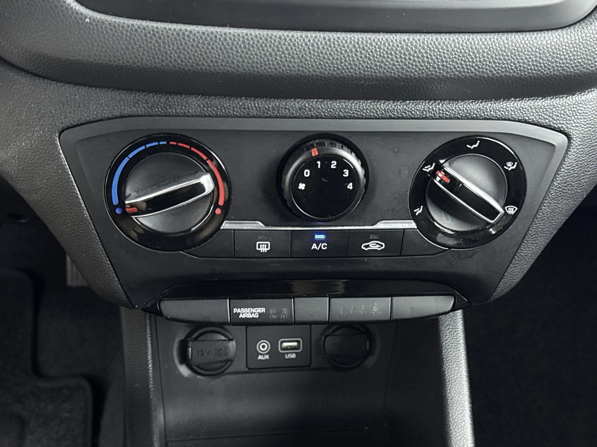 Hyundai i20 1.0 T-GDI Go!