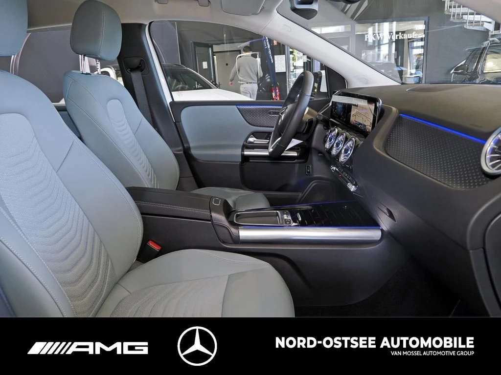 Mercedes-Benz B-Klasse 200 PROGRESSIVE ADVANCED PLUS KAMERA WINTER Progressive