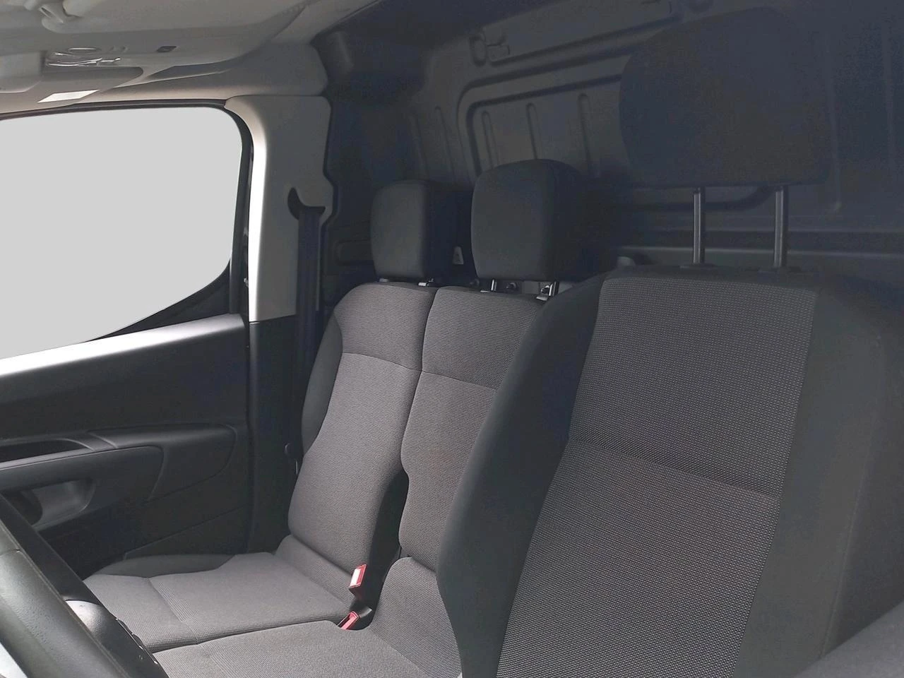 Citroën Berlingo L1 1.6 BlueHDi 100 MAN Club