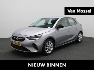 Opel Corsa 1.2 Edition