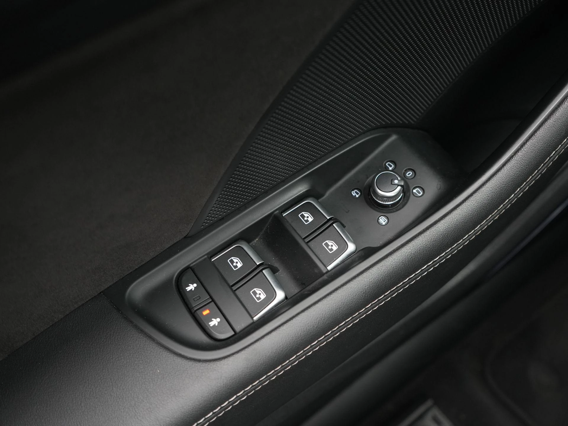 Audi RS3 Limousine 2.5 TFSI quattro