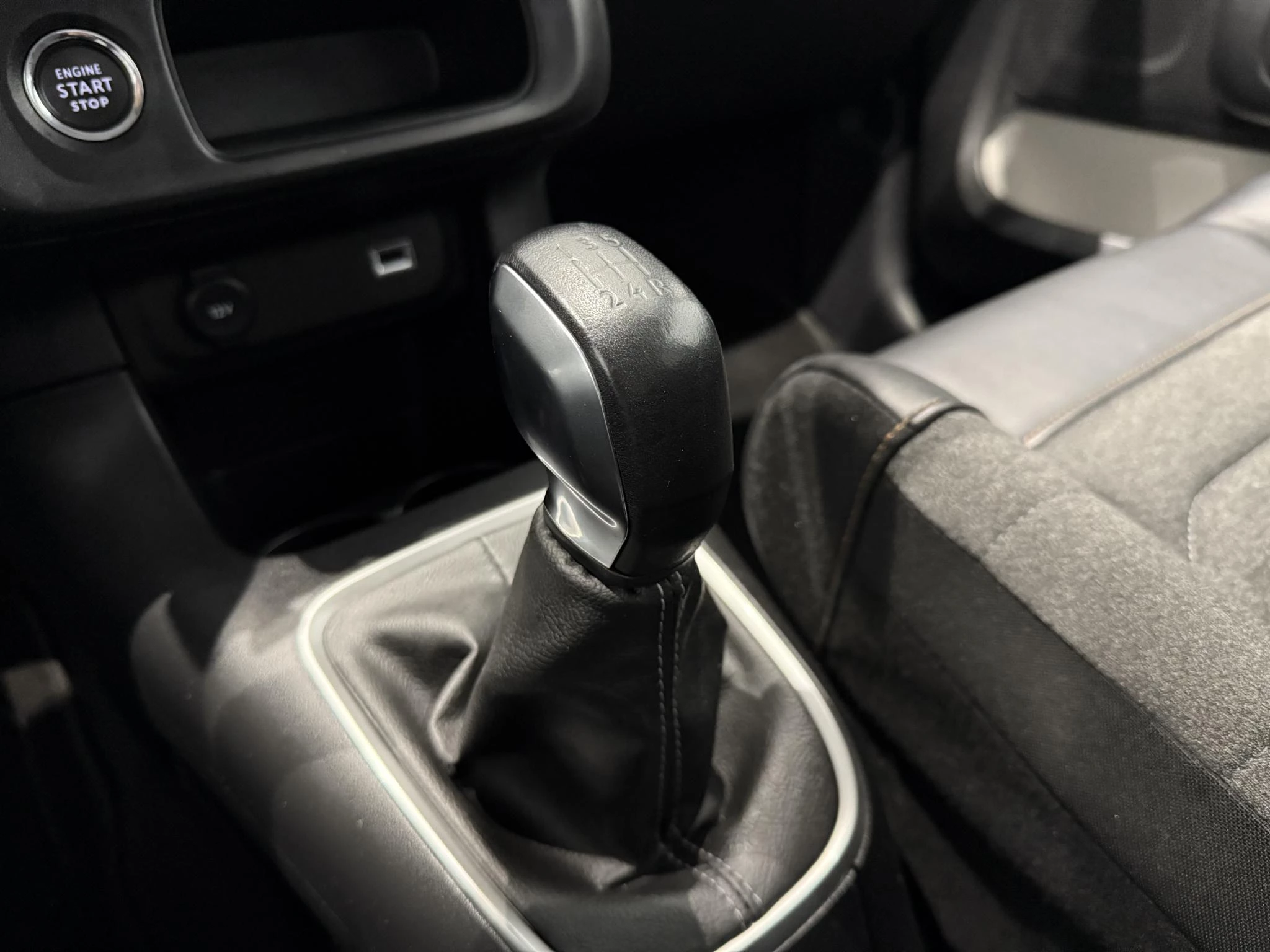 Citroën C3 1.2 Shine