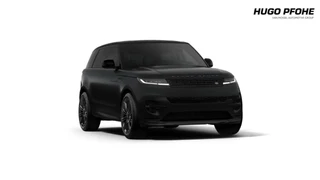 Land Rover Range Rover Sport AUTOBIOGRAPHY 4.4 P540 AWD