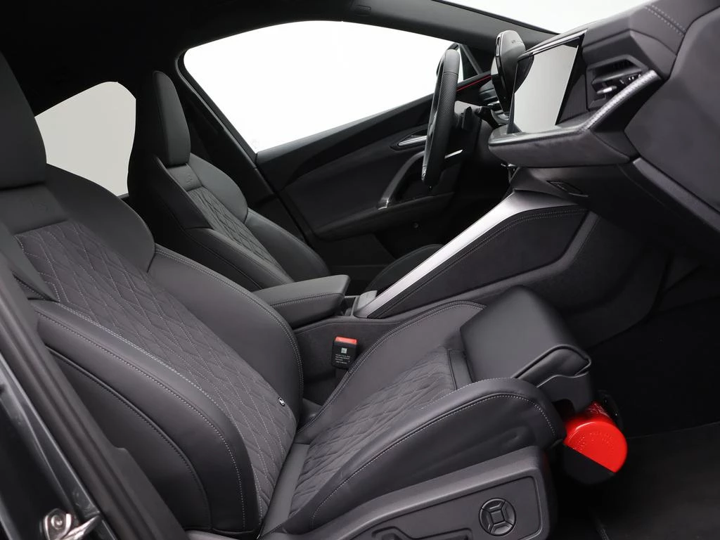 Audi Q5 Sportback Audi Q5 Sportback S line TFSI quattro 204PK S tronic / DEMO