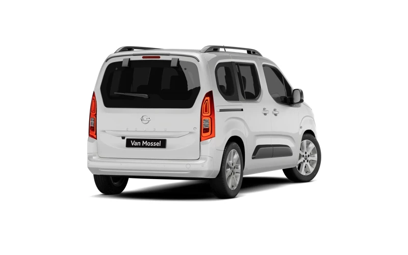Opel Combo-e