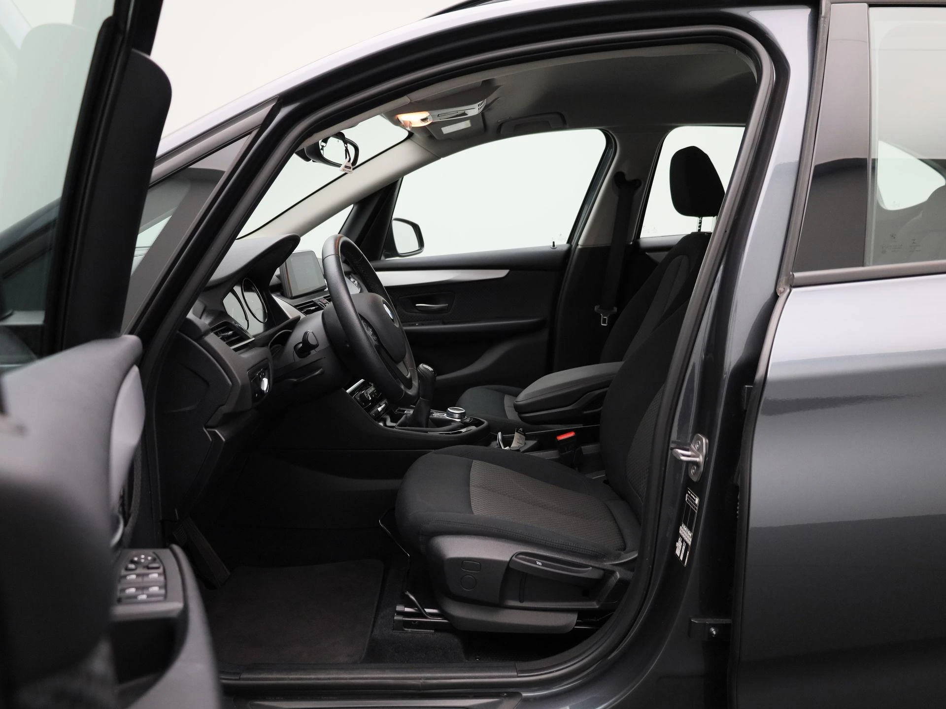BMW Série 2 Active Tourer 216d (85kW)