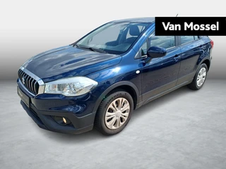 Suzuki S-Cross SX4 Grand Luxe 1.0