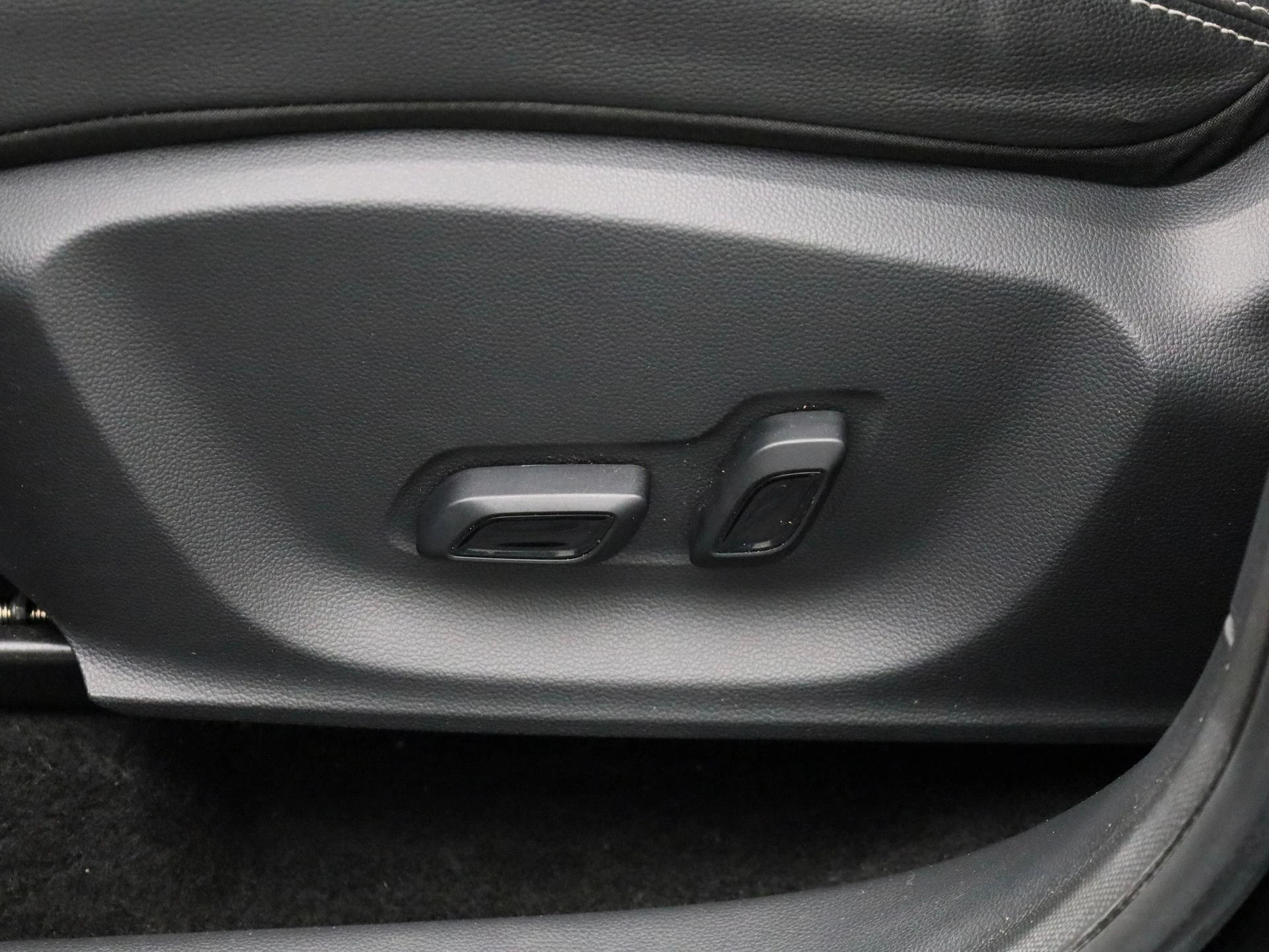 MG ZS EV MG Luxury 45 kWh