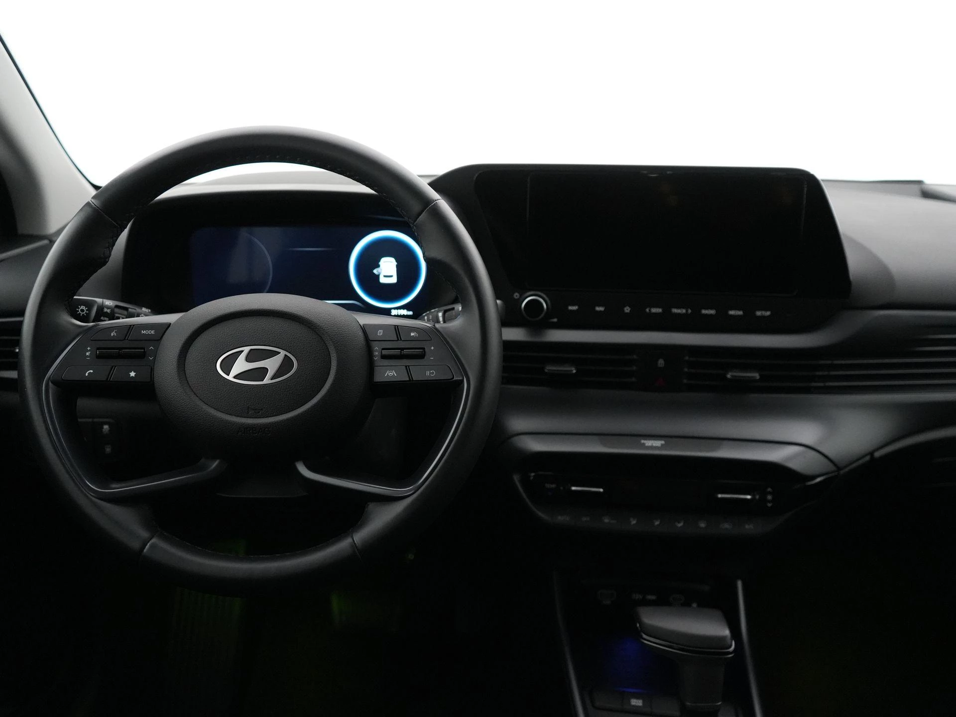 Hyundai i20 1.0 T-GDi 48V 7-DCT 74kW Techno