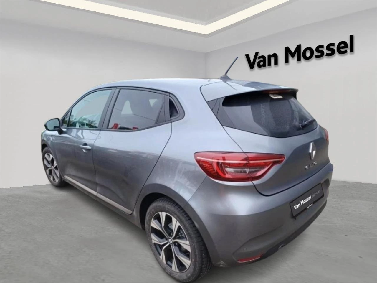 Renault Clio TCe 90 Evolution