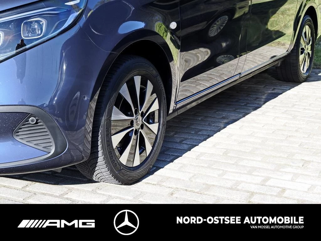 Mercedes-Benz Vito 116 TOURER SELECT NEUES MODELL LED KAM NAVI TourerW447 VITO 116 TOURER SELECT NEUES MODELL LED KAM NAVI Tourer