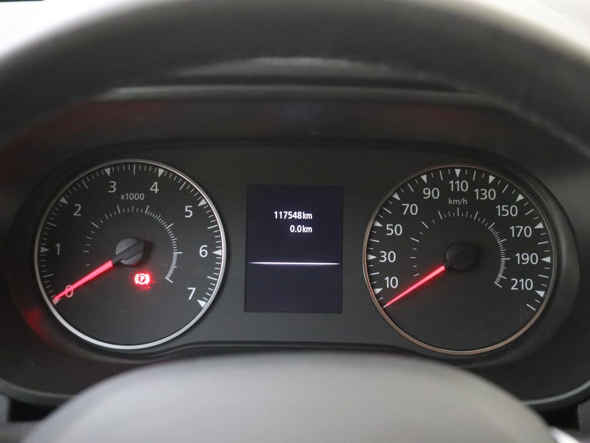 Dacia Duster 1.2 TCe Prestige
