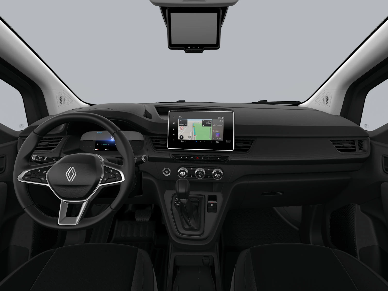 Renault Kangoo Extra