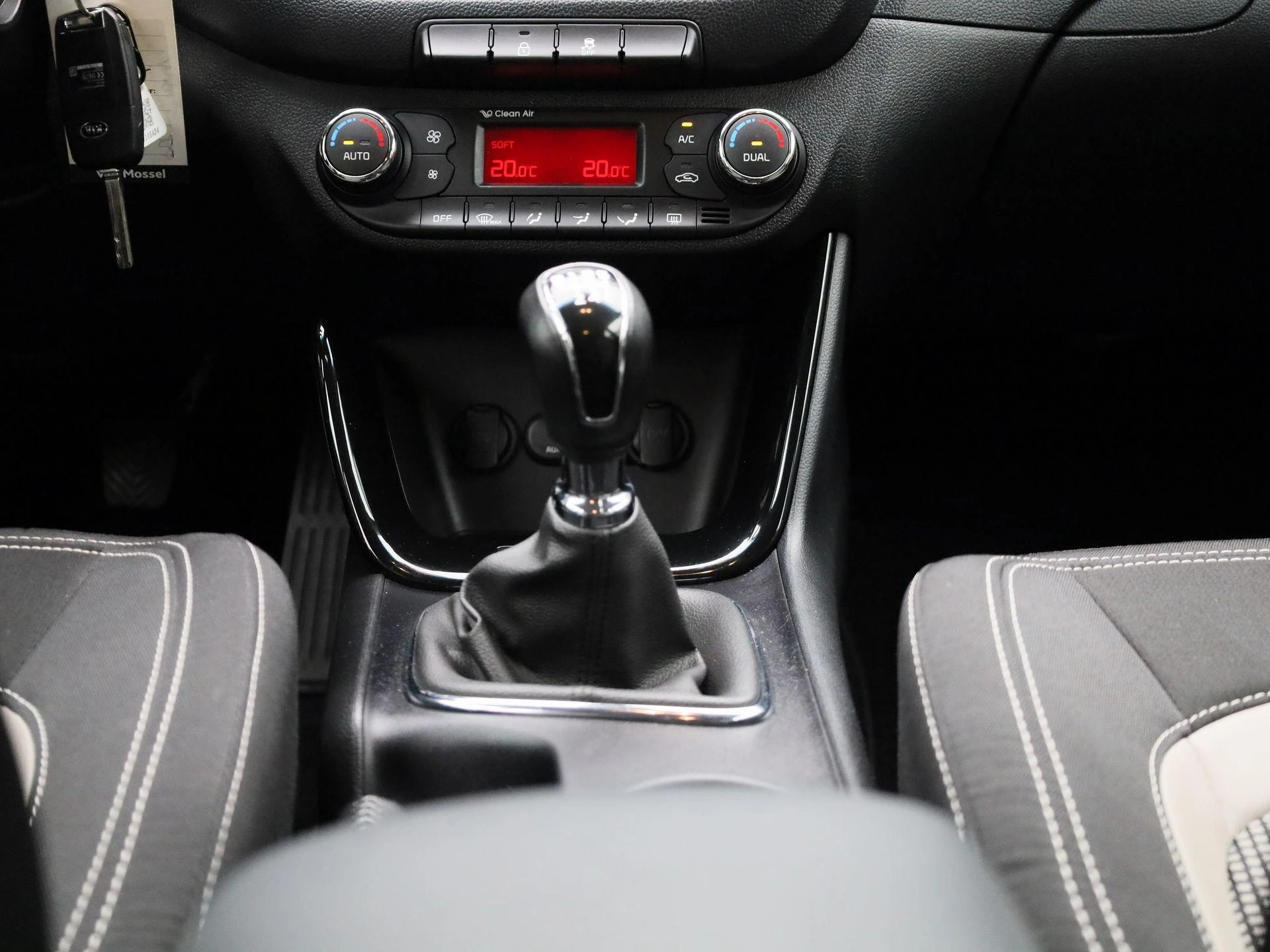 Kia cee'd 1.6 GDI BusinessLine