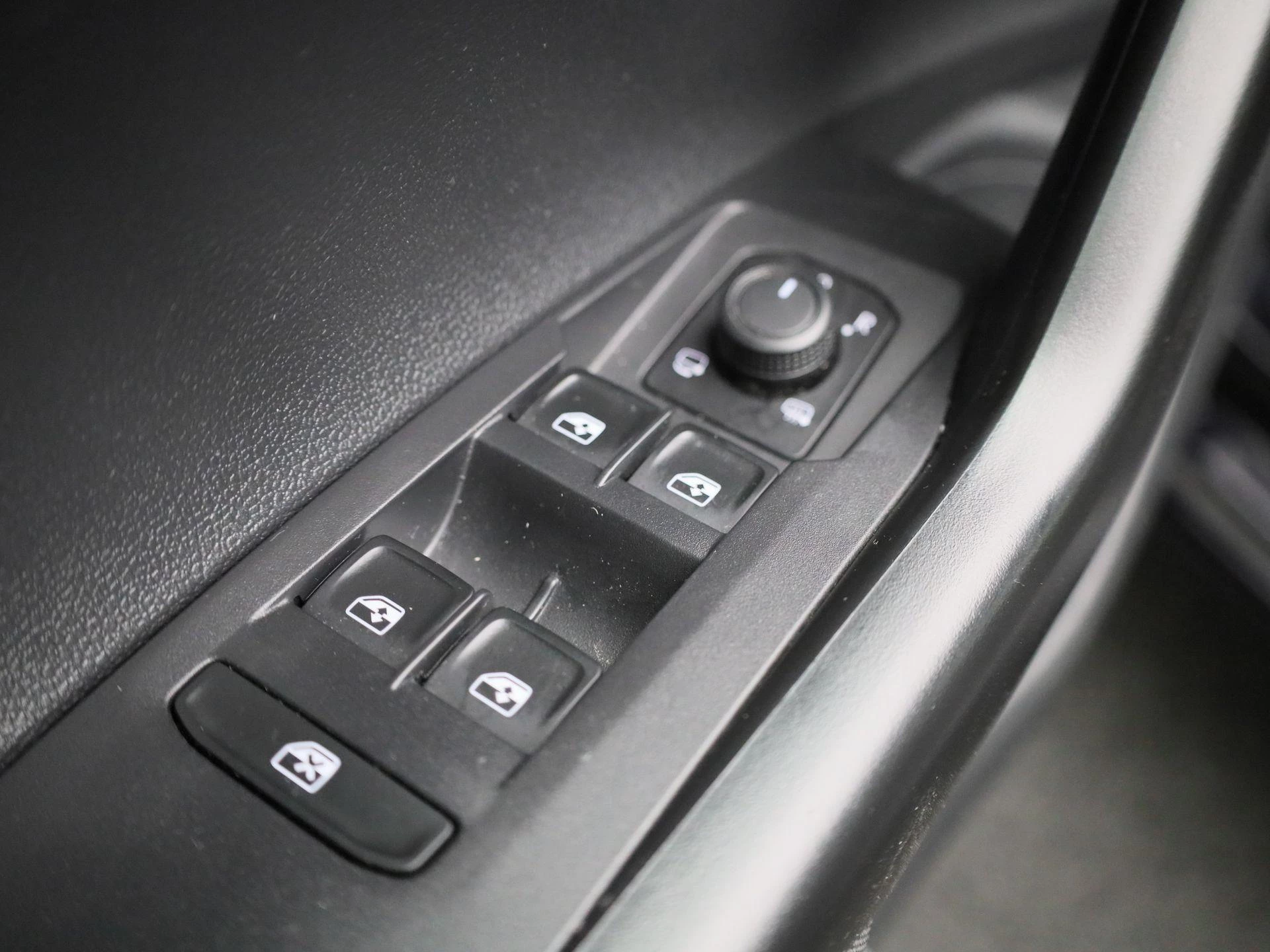 Volkswagen Polo 1.0 TSI Life Business