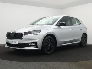 Škoda Fabia Fabia Selection 1.0i 80PK *VIRTUAL COCKPIT*CAMERA*PDC*APP-CONNECT*PDC*CRUISE*...*