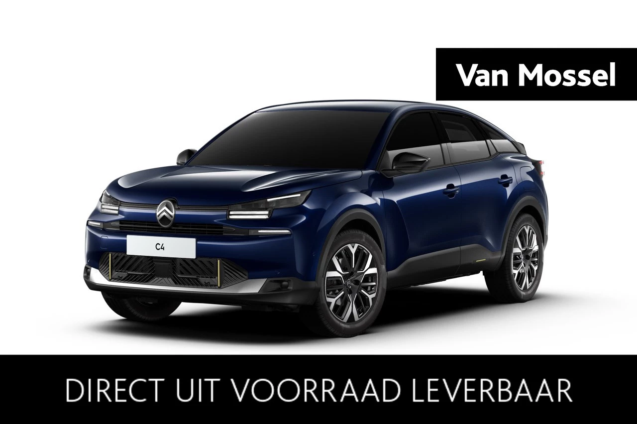 Citroën-C4-image-0