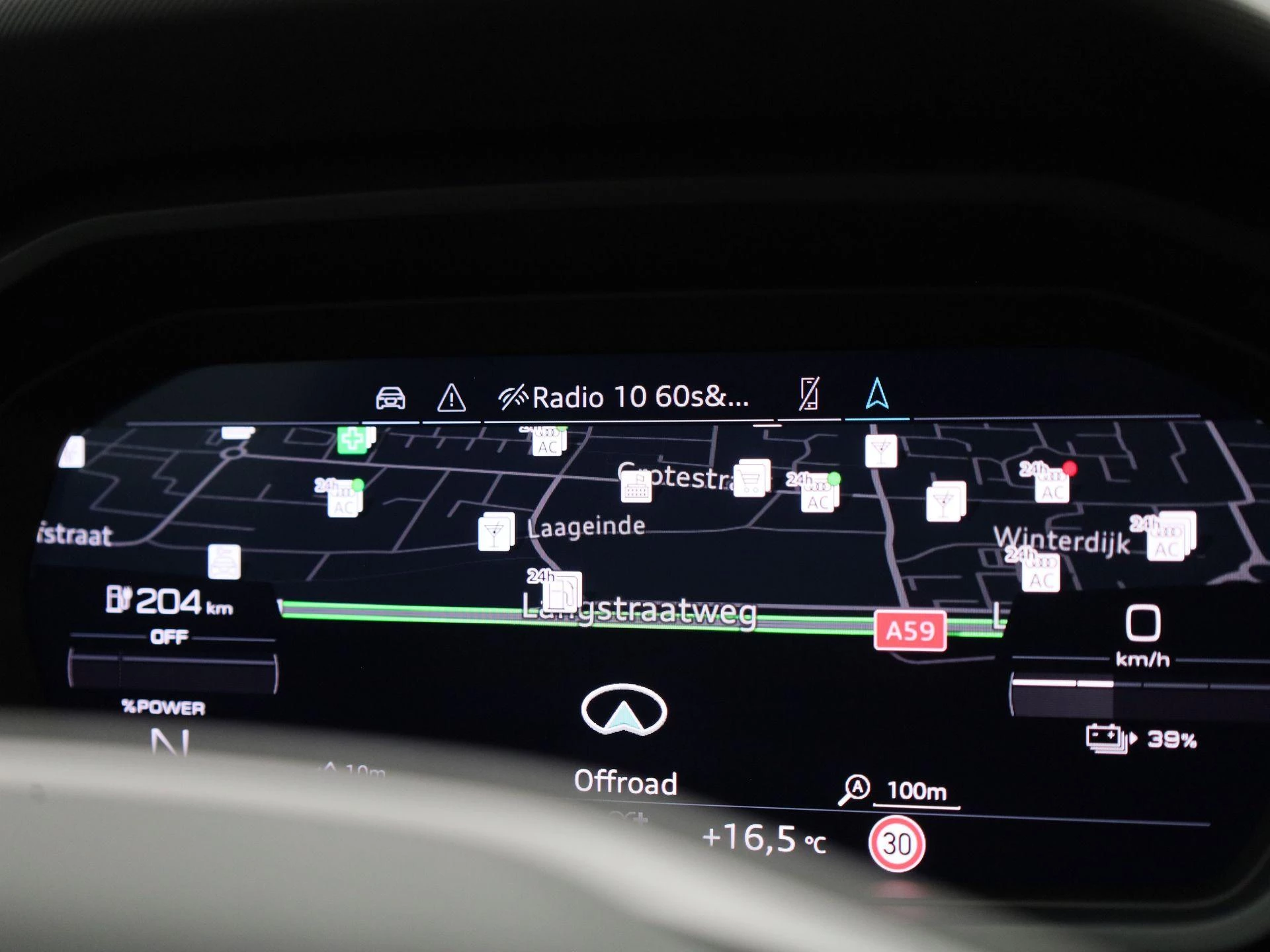 Audi Q4 Sportback e-tron 45 Edition 82 kWh