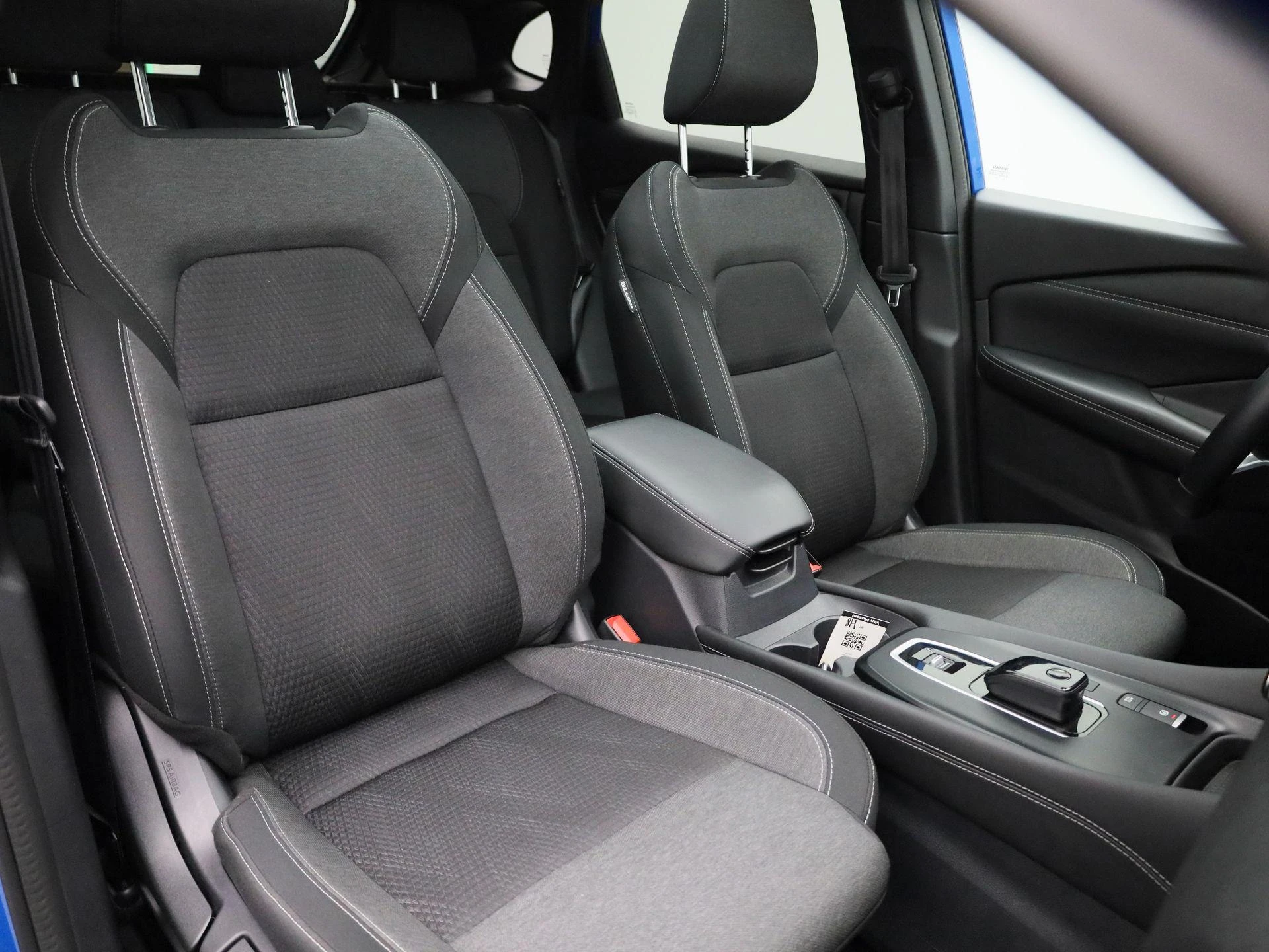 Nissan QASHQAI 1.5 e-Power N-Connecta