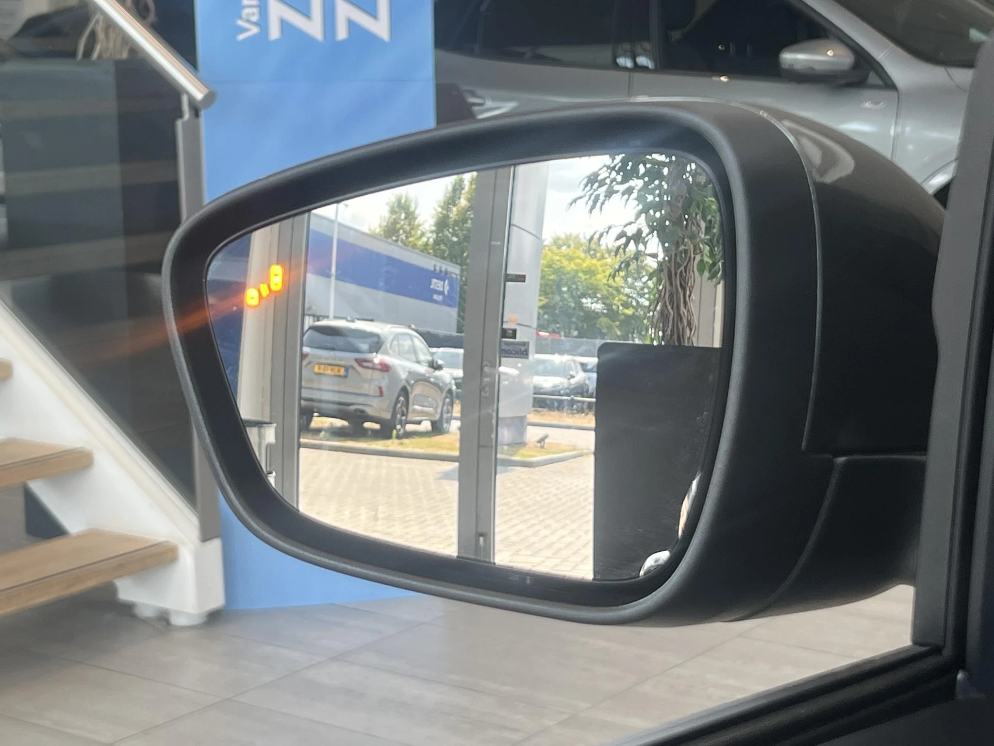 Ford Kuga 2.5 PHEV ST-Line