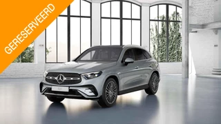 Mercedes-Benz GLC GLC 200 4MATIC Star Edition