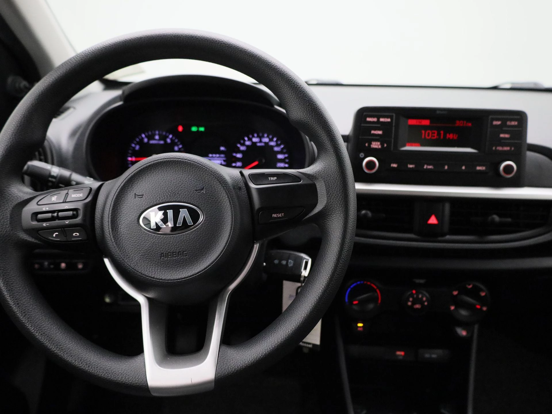 Kia Picanto Easy 1.0