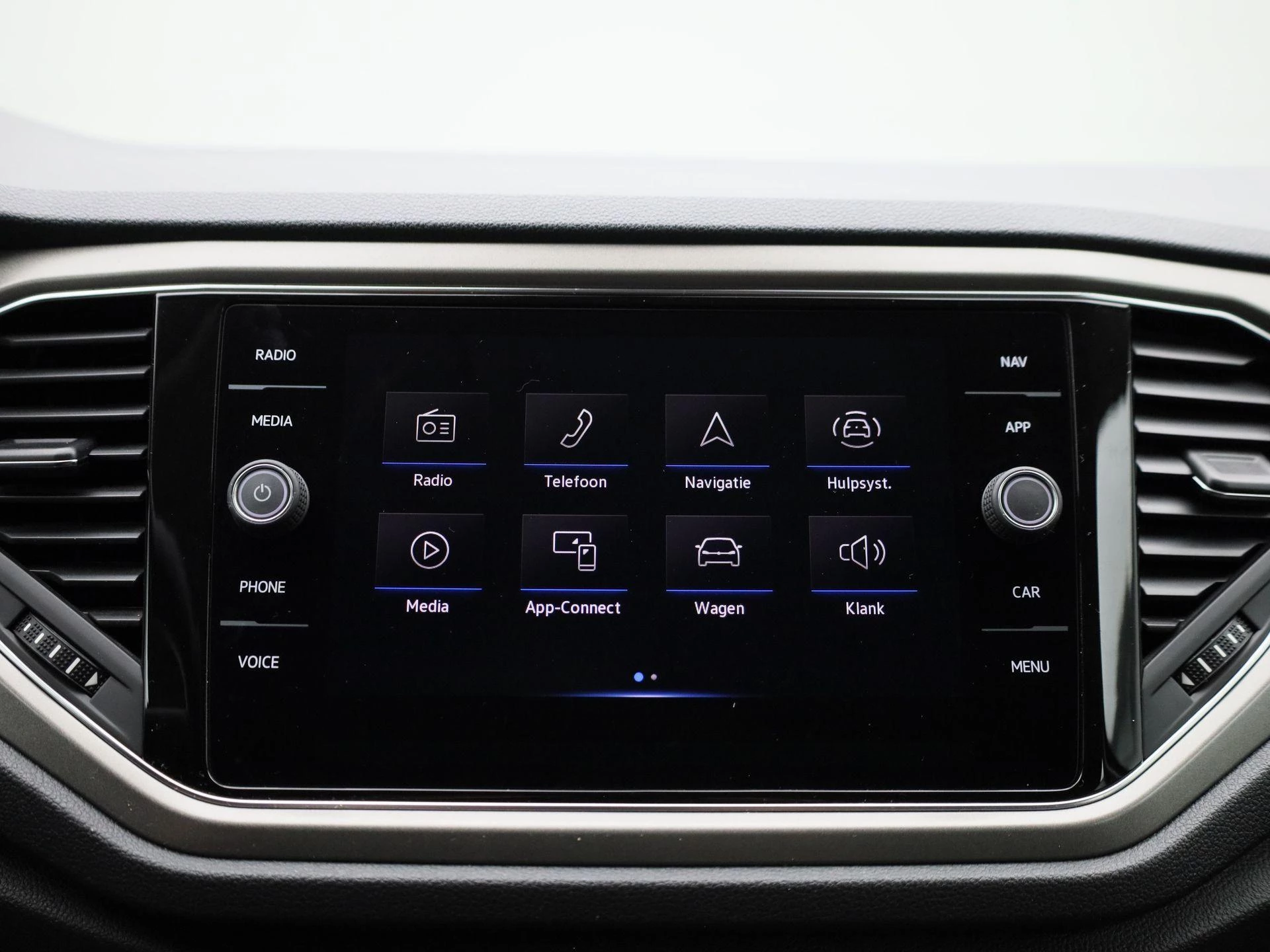 Volkswagen T-Roc 1.0 TSI Style Business